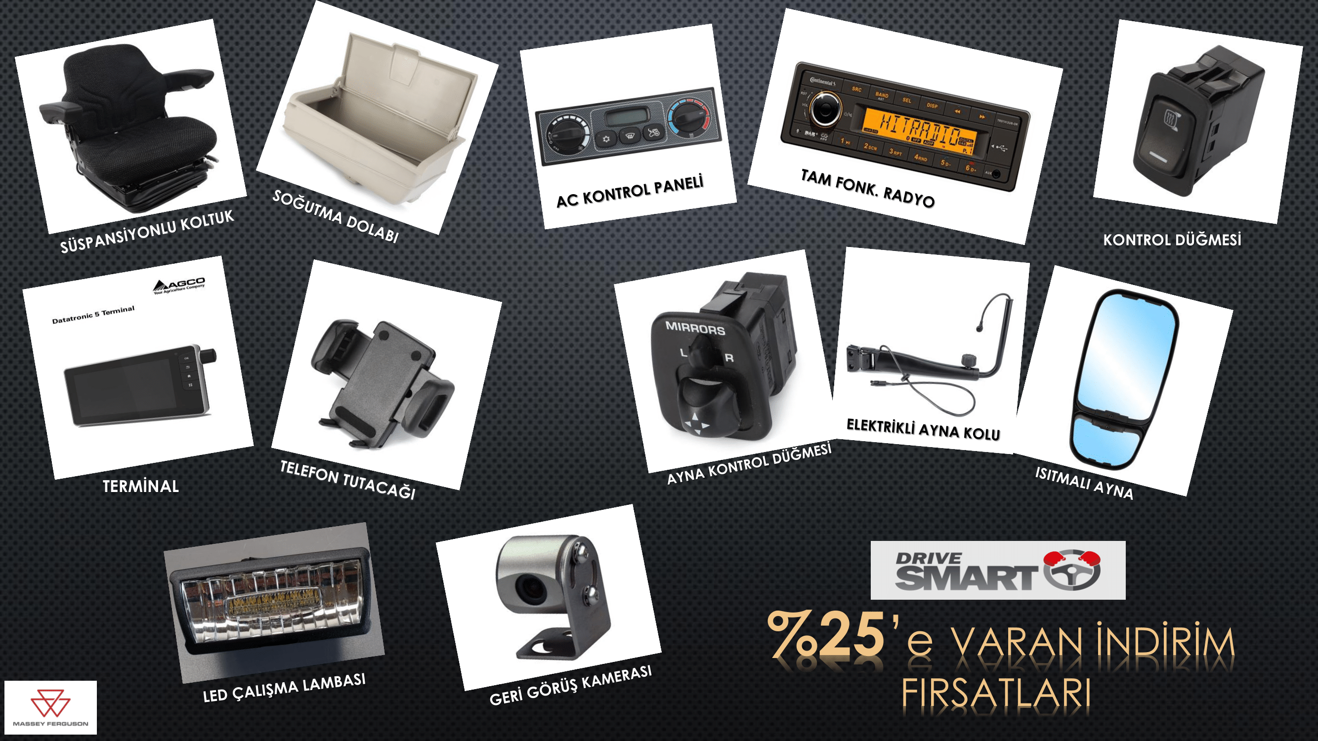 Memişoğulları Drive Smart Şubat 2023