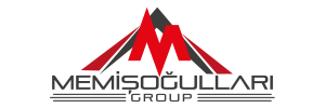 Memişoğulları Logo